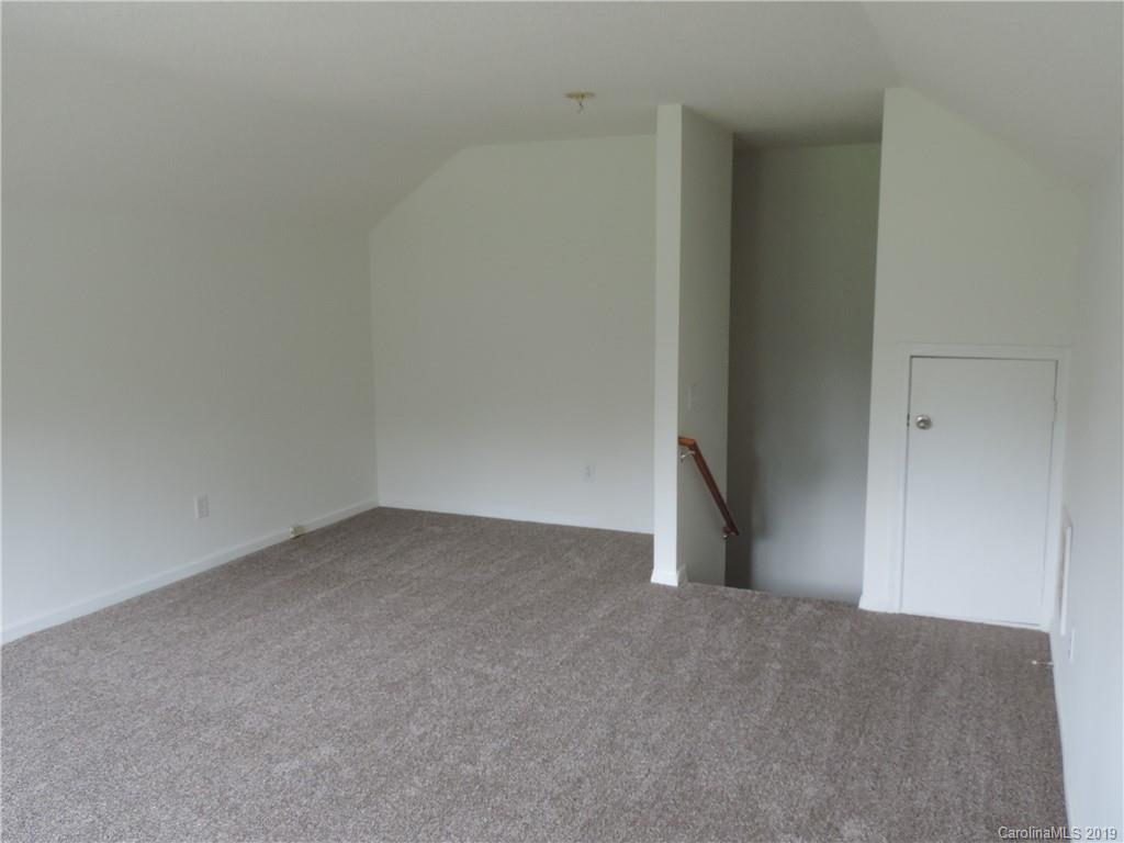 Hoover Circle - Residential Lease