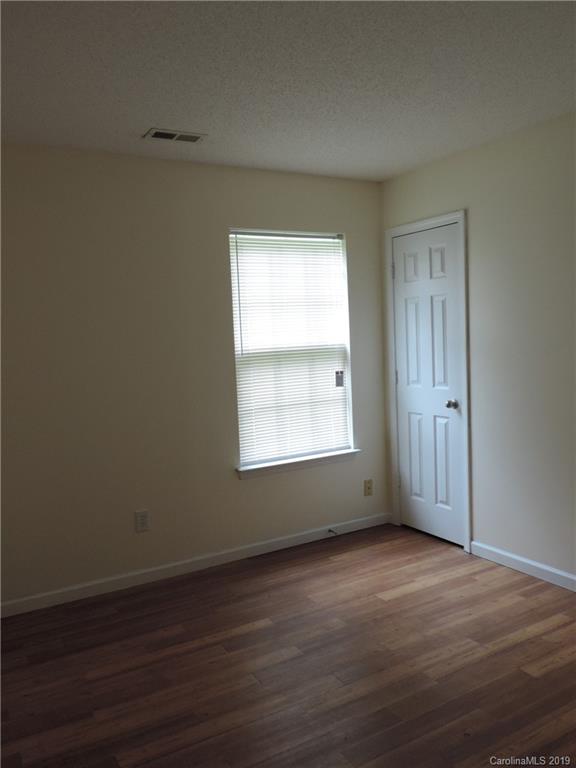 Hoover Circle - Residential Lease
