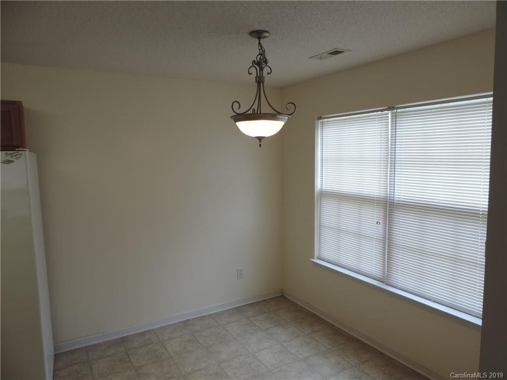 Hoover Circle - Residential Lease