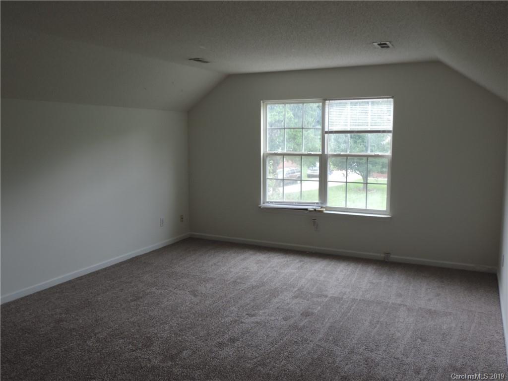 Hoover Circle - Residential Lease