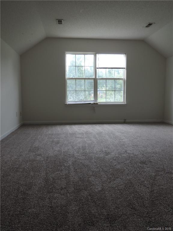 Hoover Circle - Residential Lease