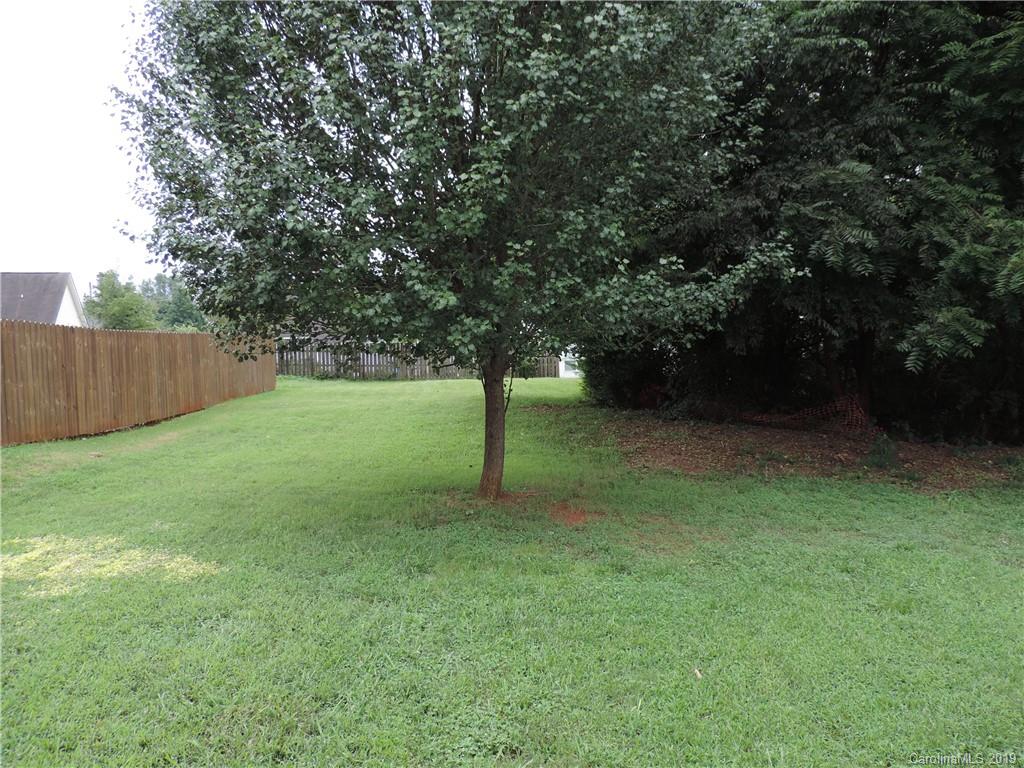 Hoover Circle - Residential Lease