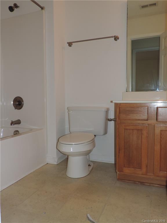 Hoover Circle - Residential Lease