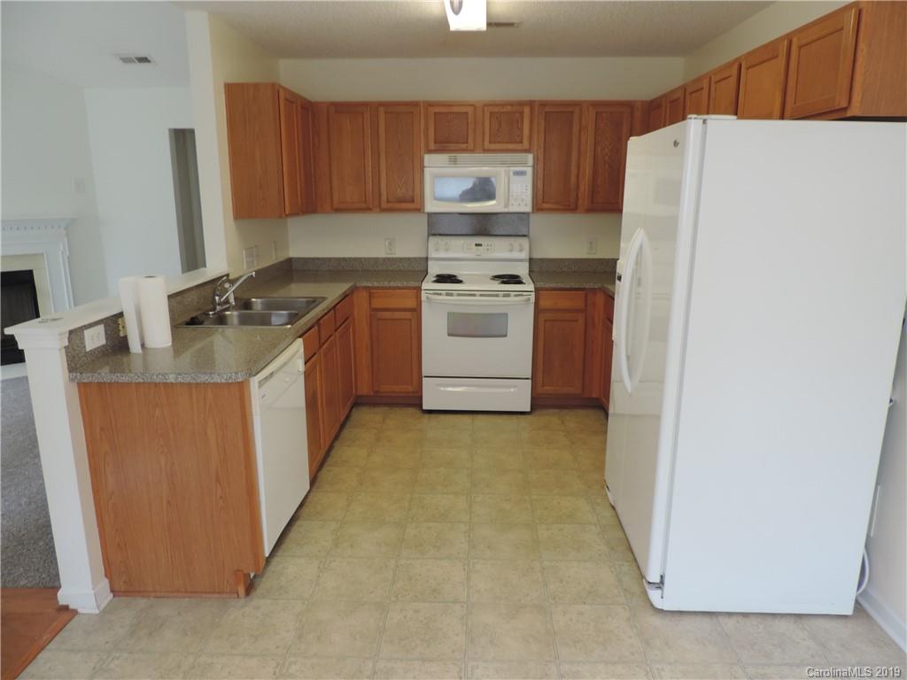 Hoover Circle - Residential Lease