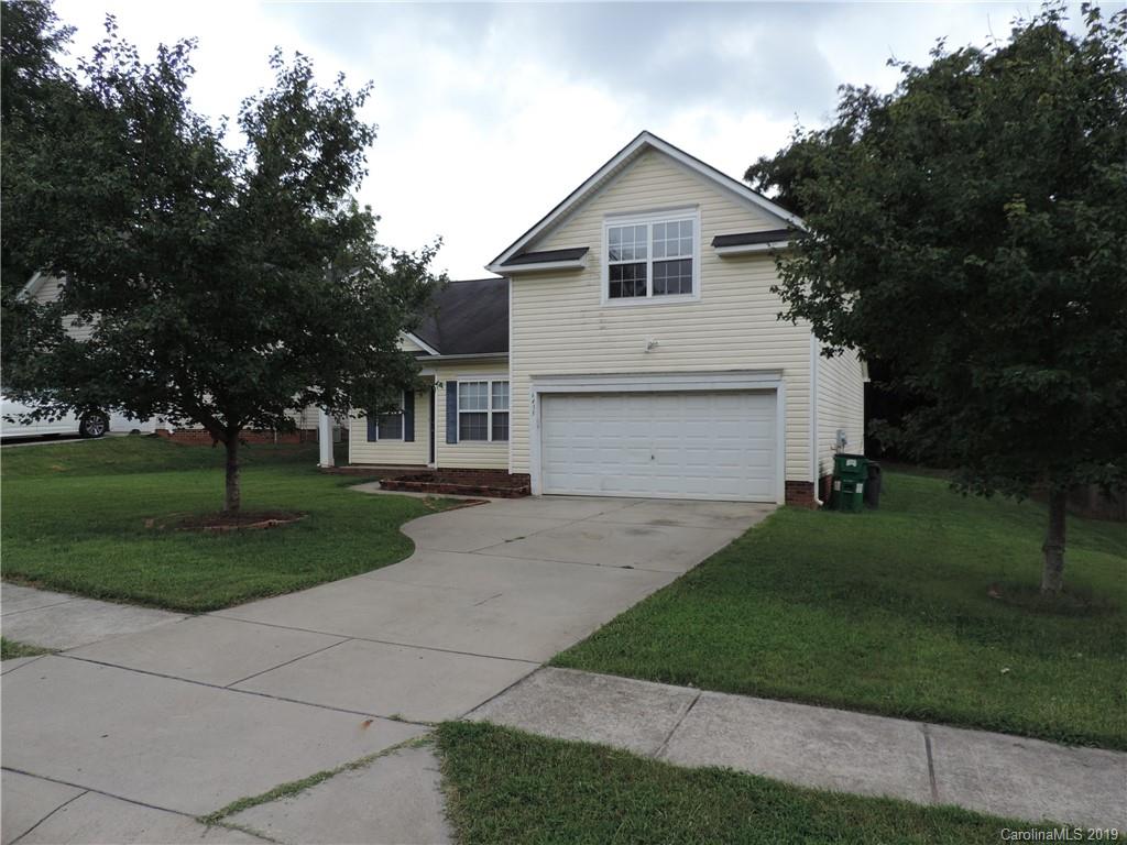 Hoover Circle - Residential Lease