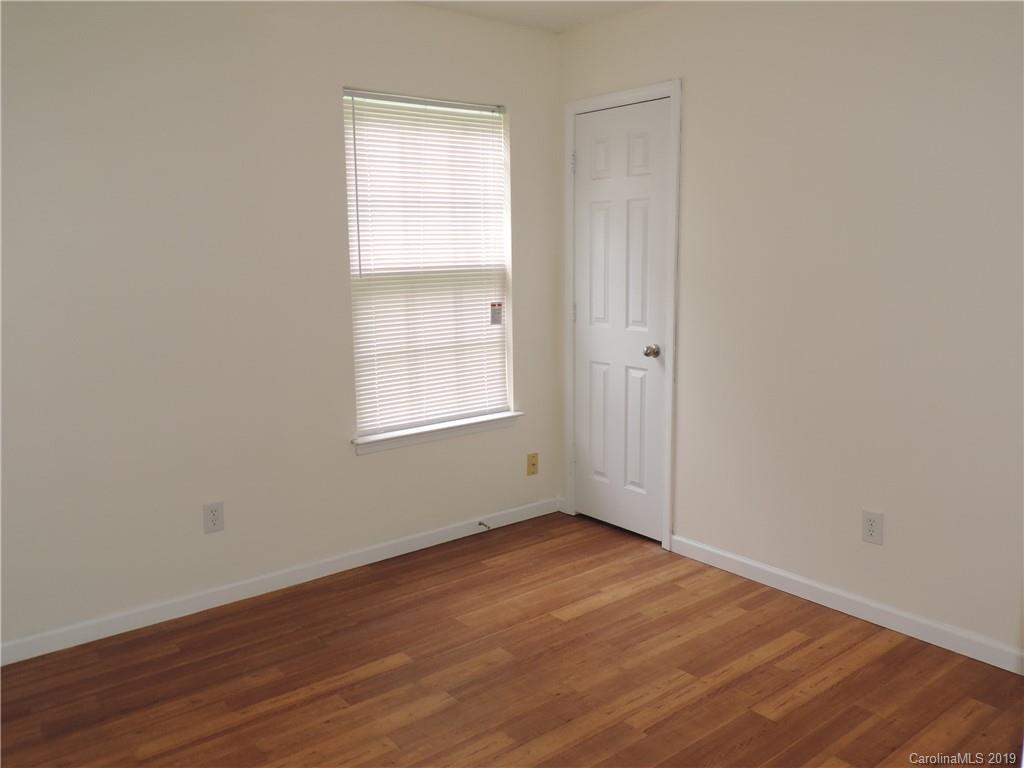 Hoover Circle - Residential Lease