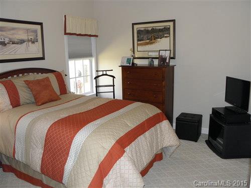 Village Meadows - Residential