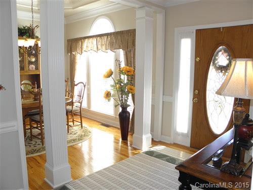Village Meadows - Residential
