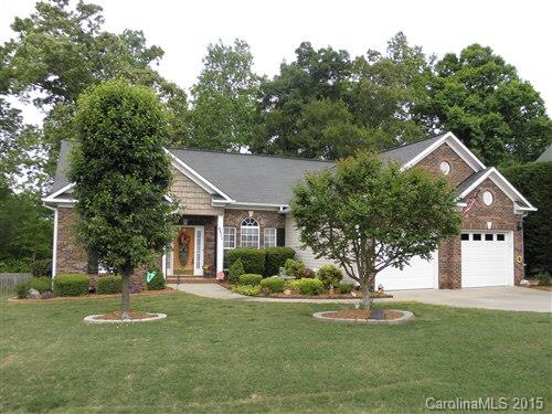 Village Meadows - Residential