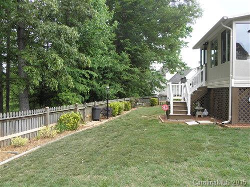 Village Meadows - Residential