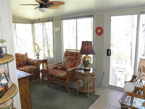 Village Meadows - Residential