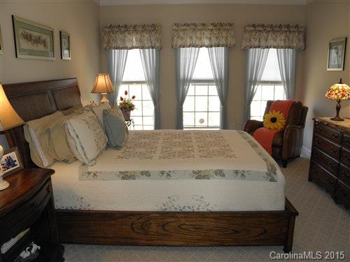 Village Meadows - Residential
