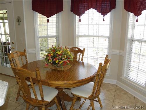 Village Meadows - Residential