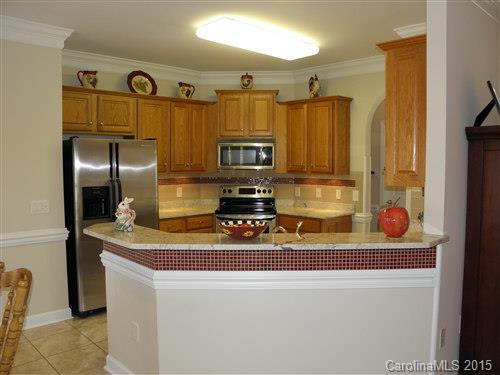 Village Meadows - Residential