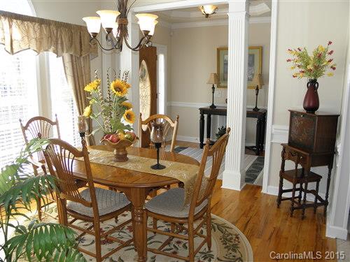 Village Meadows - Residential