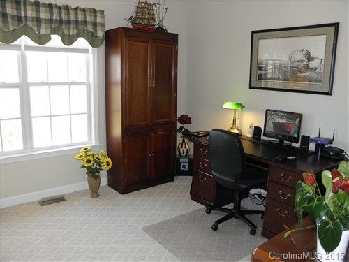 Village Meadows - Residential