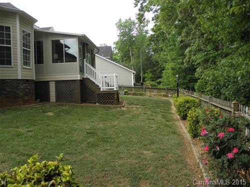 Village Meadows - Residential