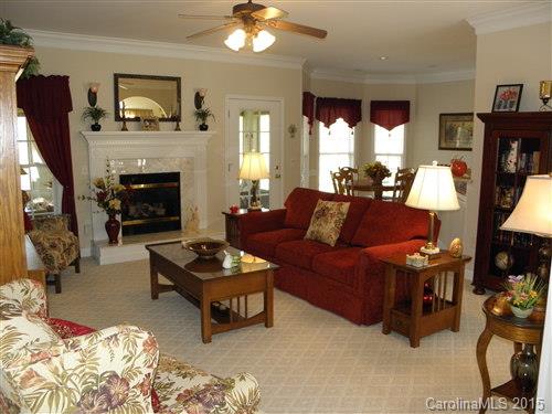 Village Meadows - Residential