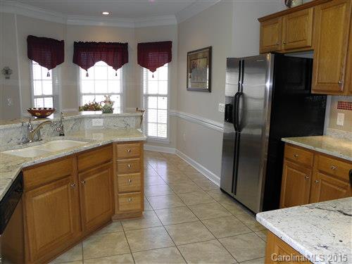 Village Meadows - Residential