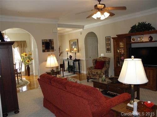 Village Meadows - Residential