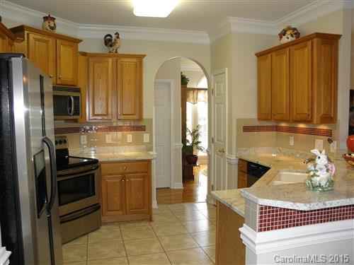 Village Meadows - Residential