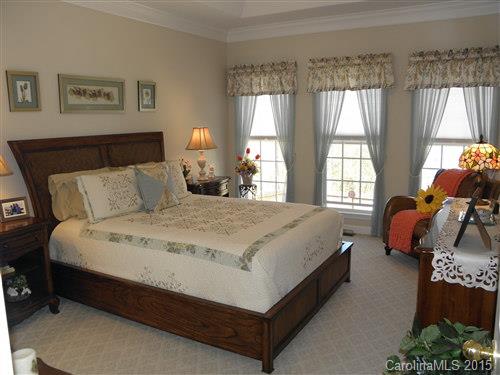 Village Meadows - Residential