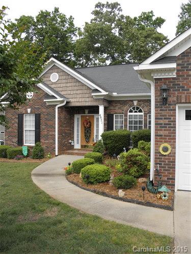 Village Meadows - Residential