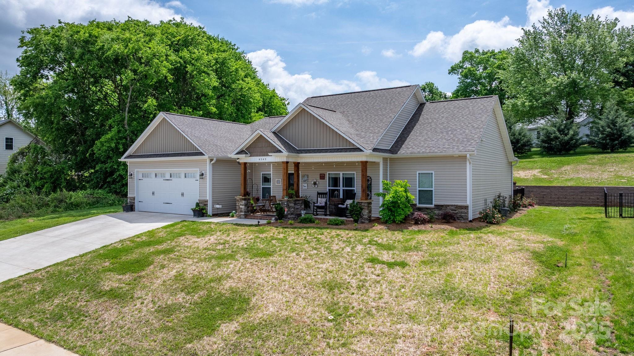 4949 Southview Drive