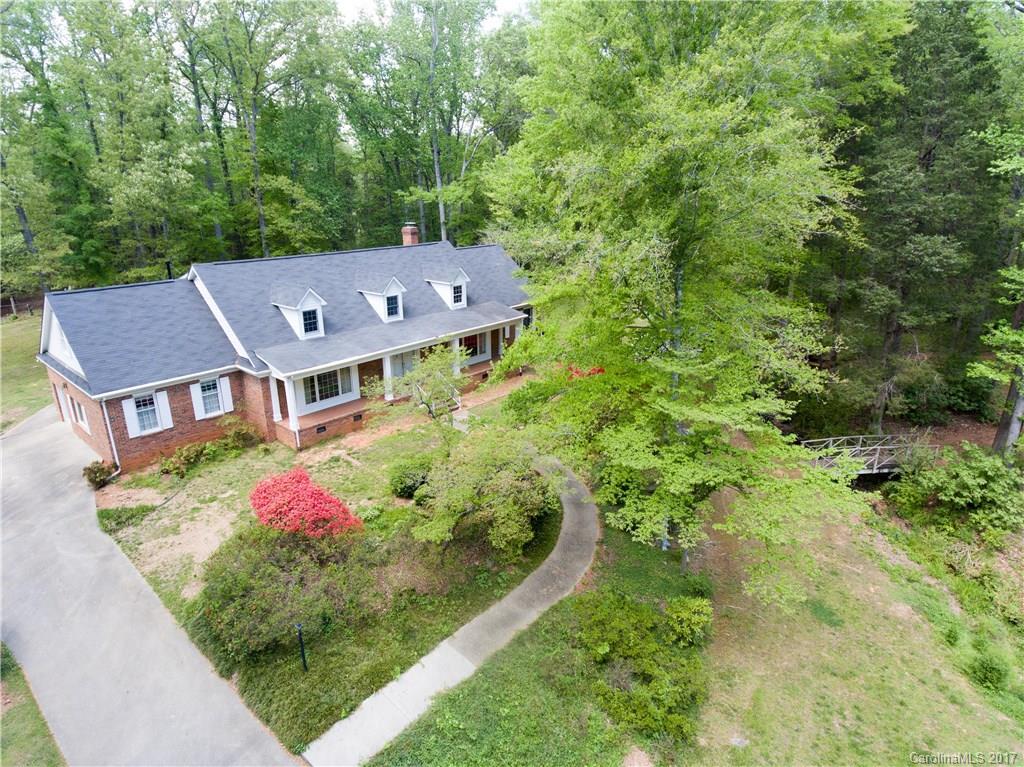 Plantation - Residential