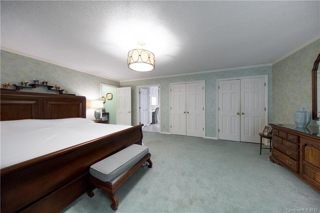 Plantation - Residential