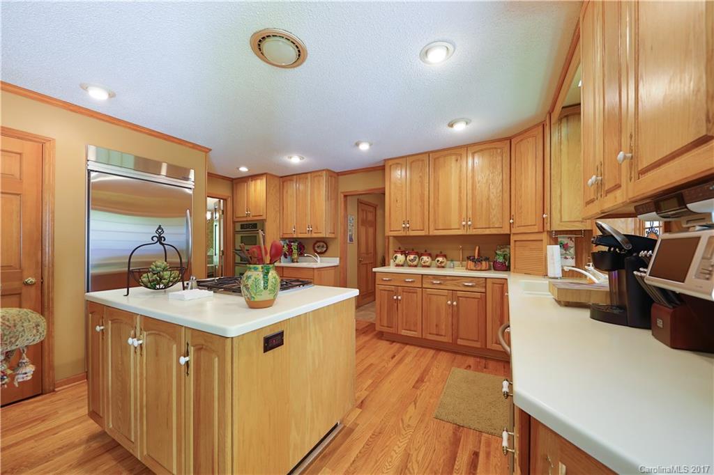 Plantation - Residential