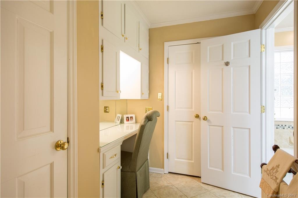 Plantation - Residential