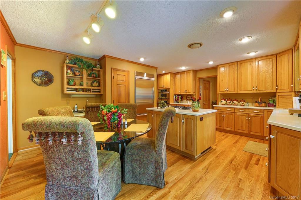 Plantation - Residential