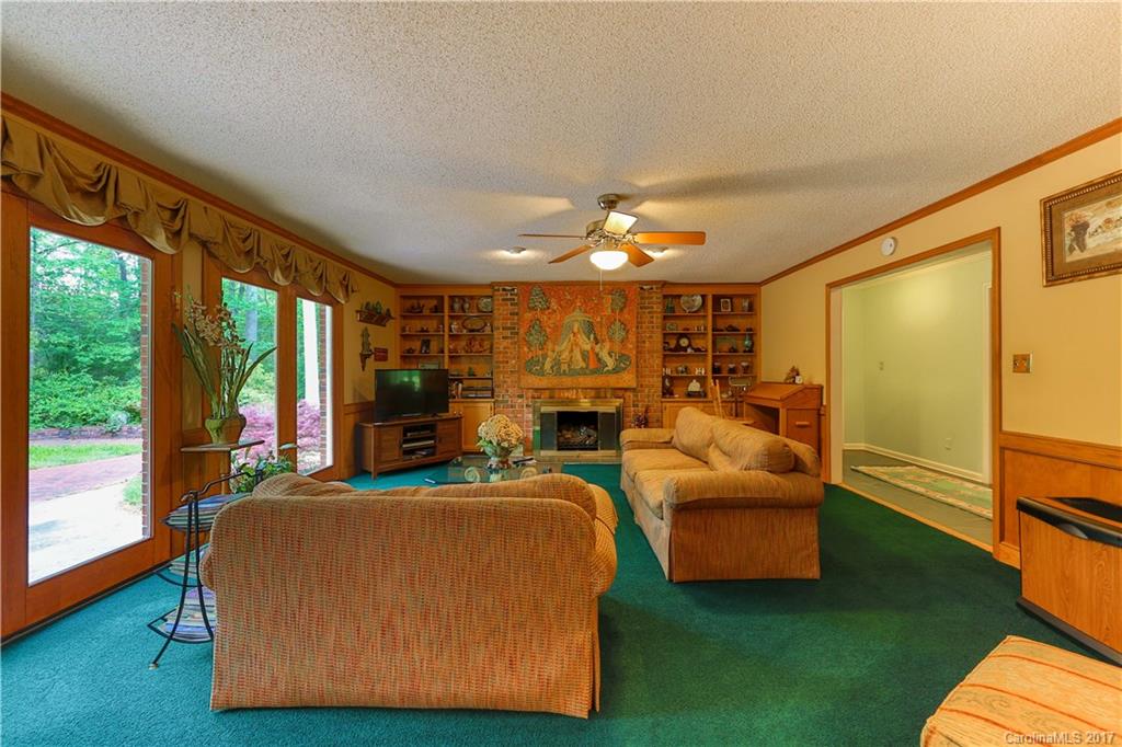 Plantation - Residential