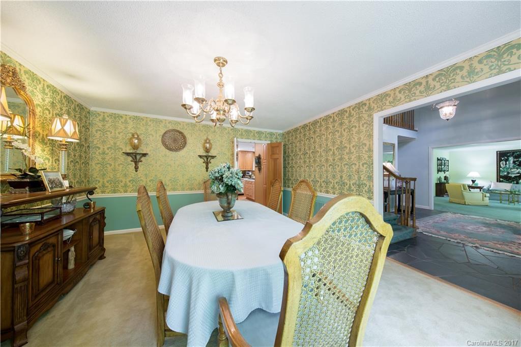 Plantation - Residential