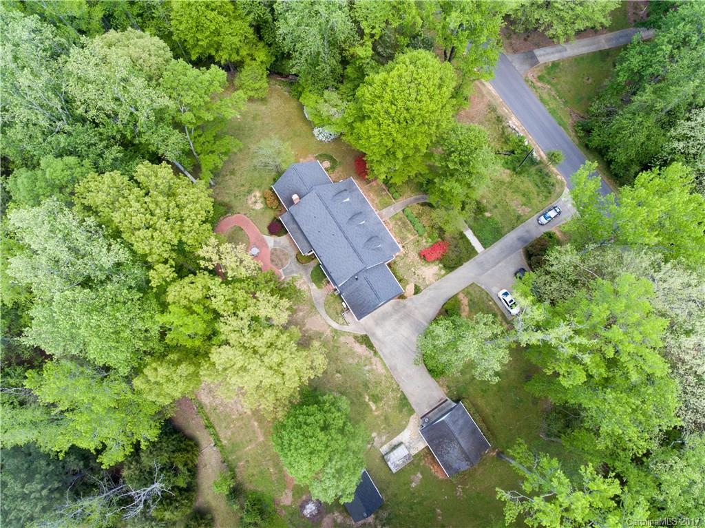 Plantation - Residential