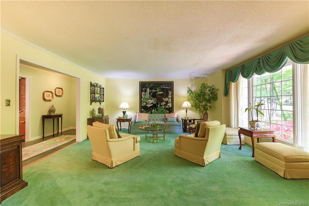 Plantation - Residential