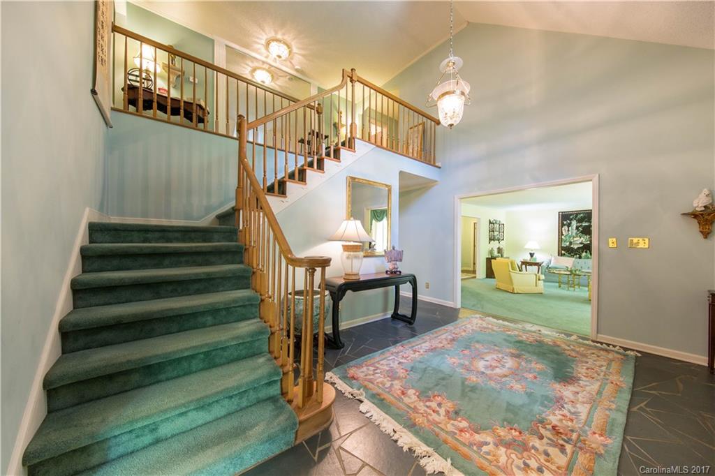 Plantation - Residential