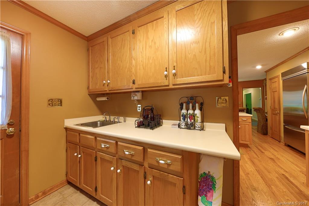 Plantation - Residential