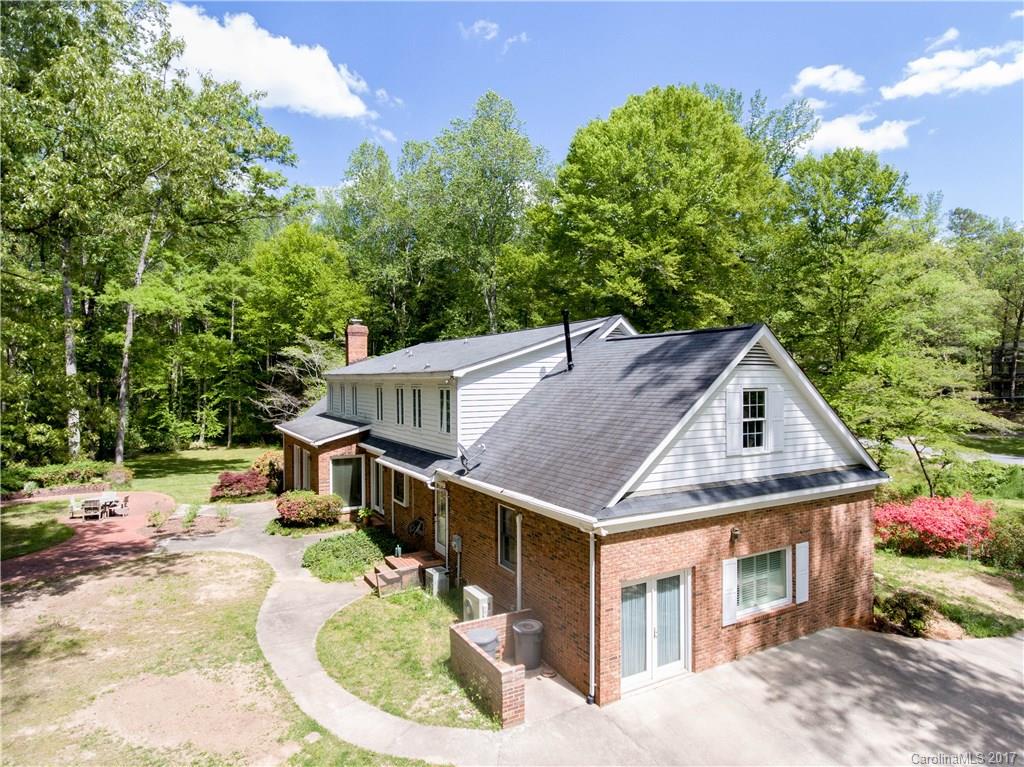 Plantation - Residential