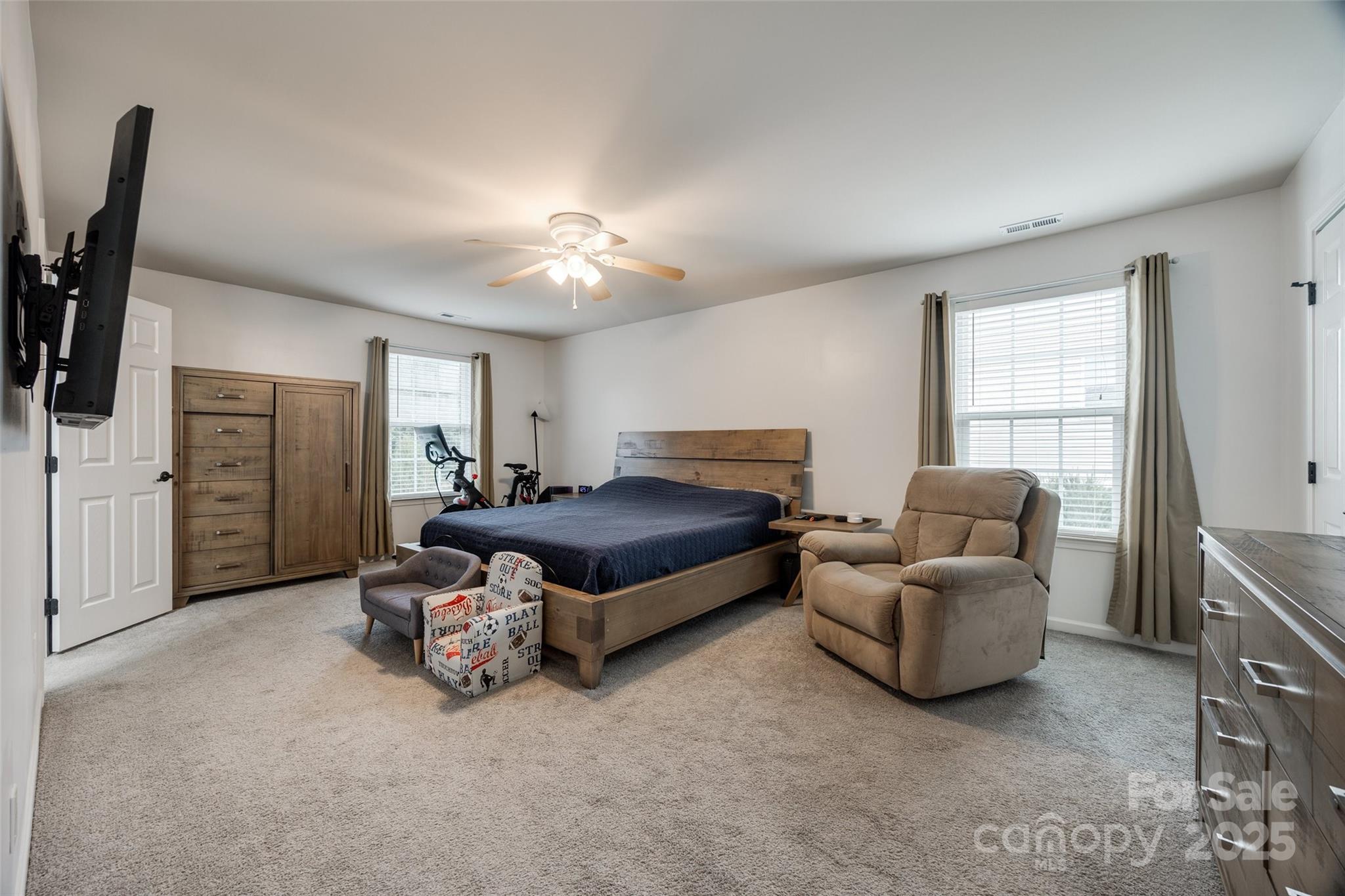 Walden Park - Residential