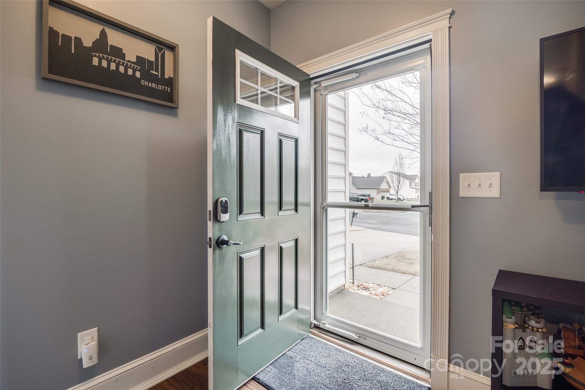 Walden Park - Residential