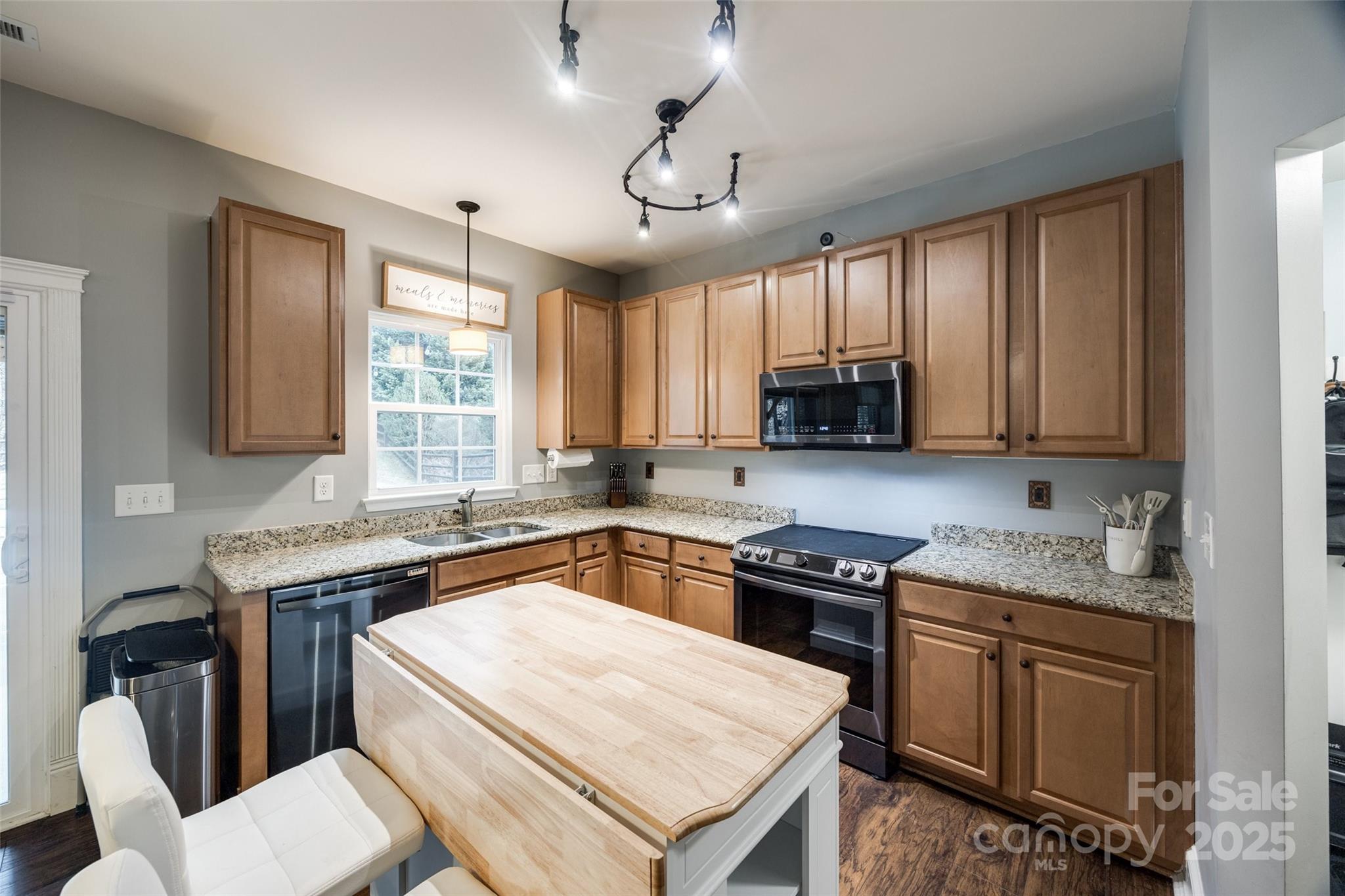 Walden Park - Residential