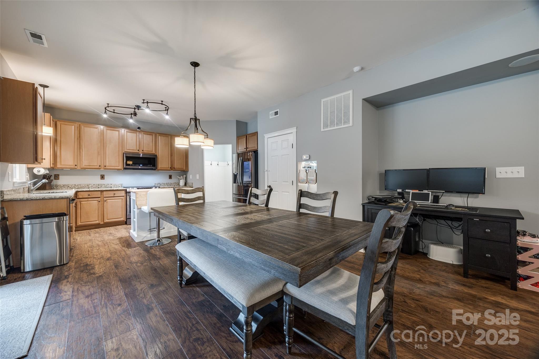 Walden Park - Residential