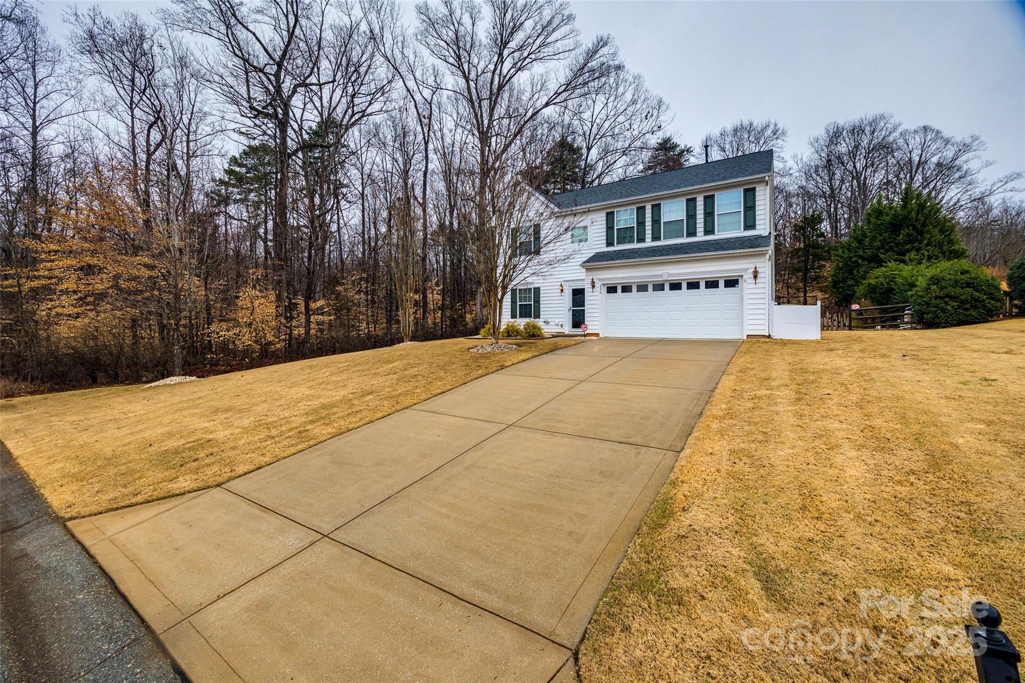 Walden Park - Residential