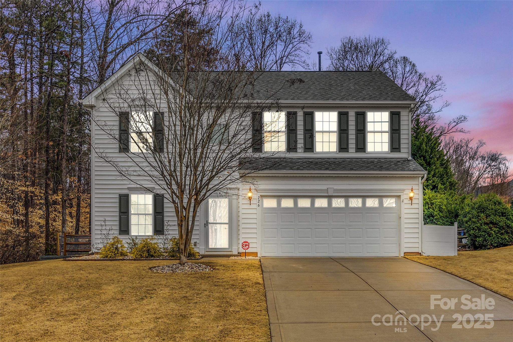 Walden Park - Residential