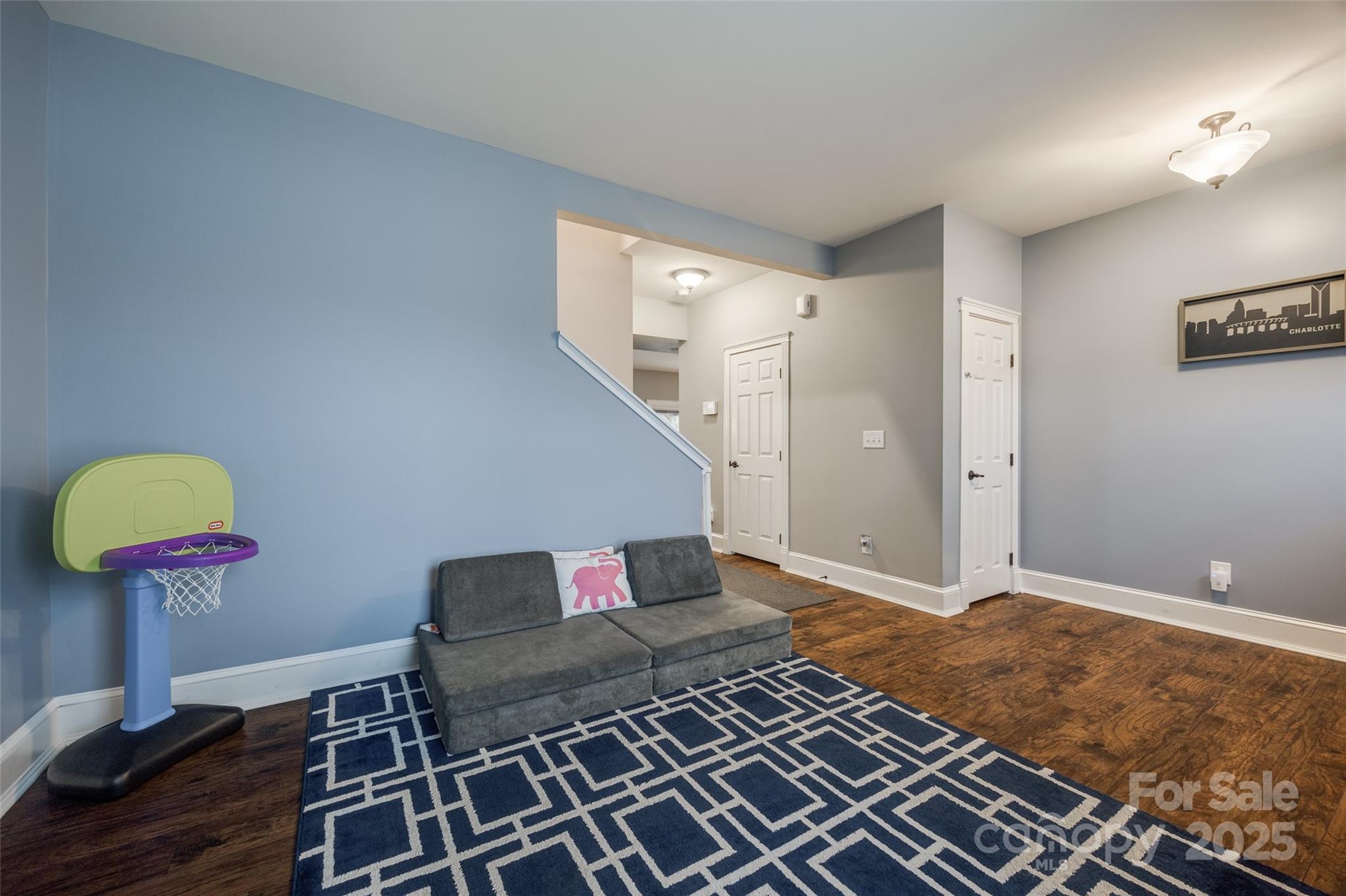 Walden Park - Residential