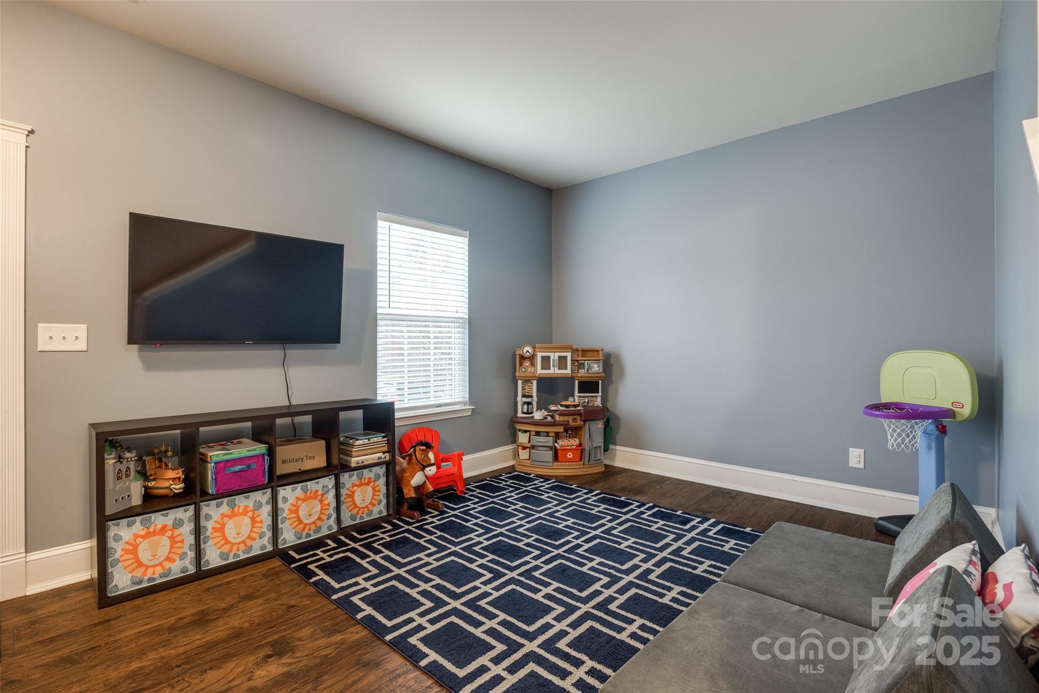 Walden Park - Residential