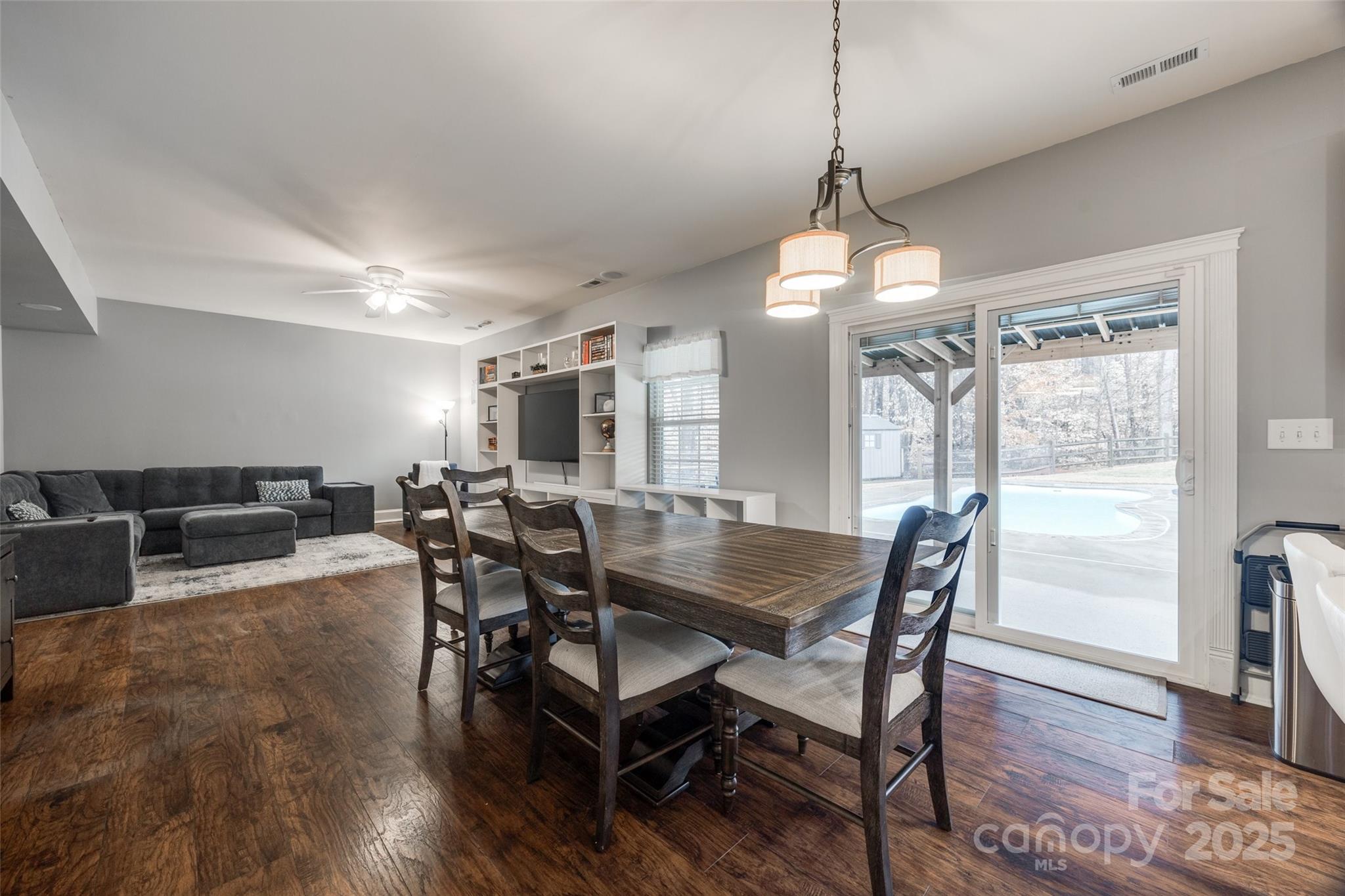 Walden Park - Residential