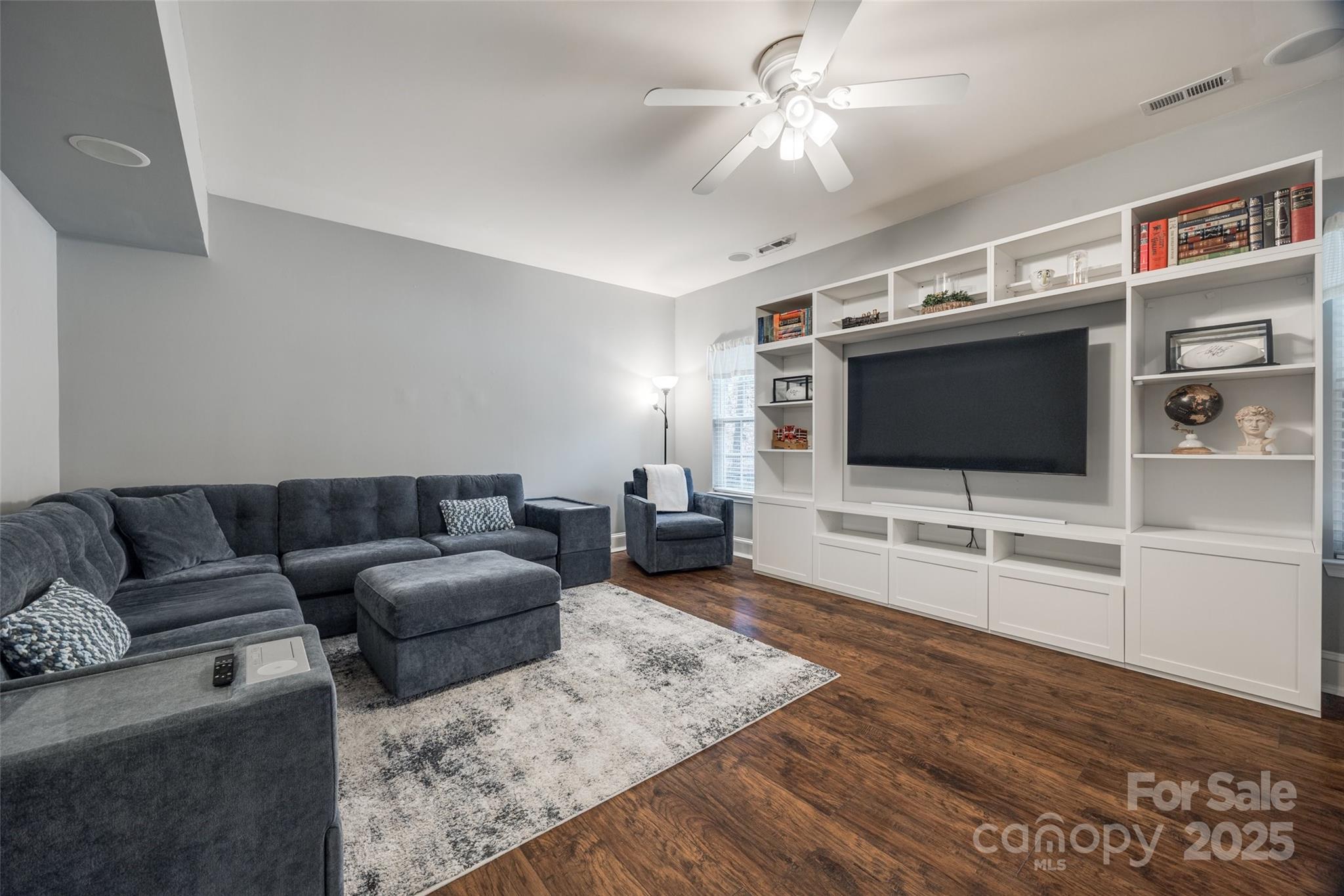 Walden Park - Residential